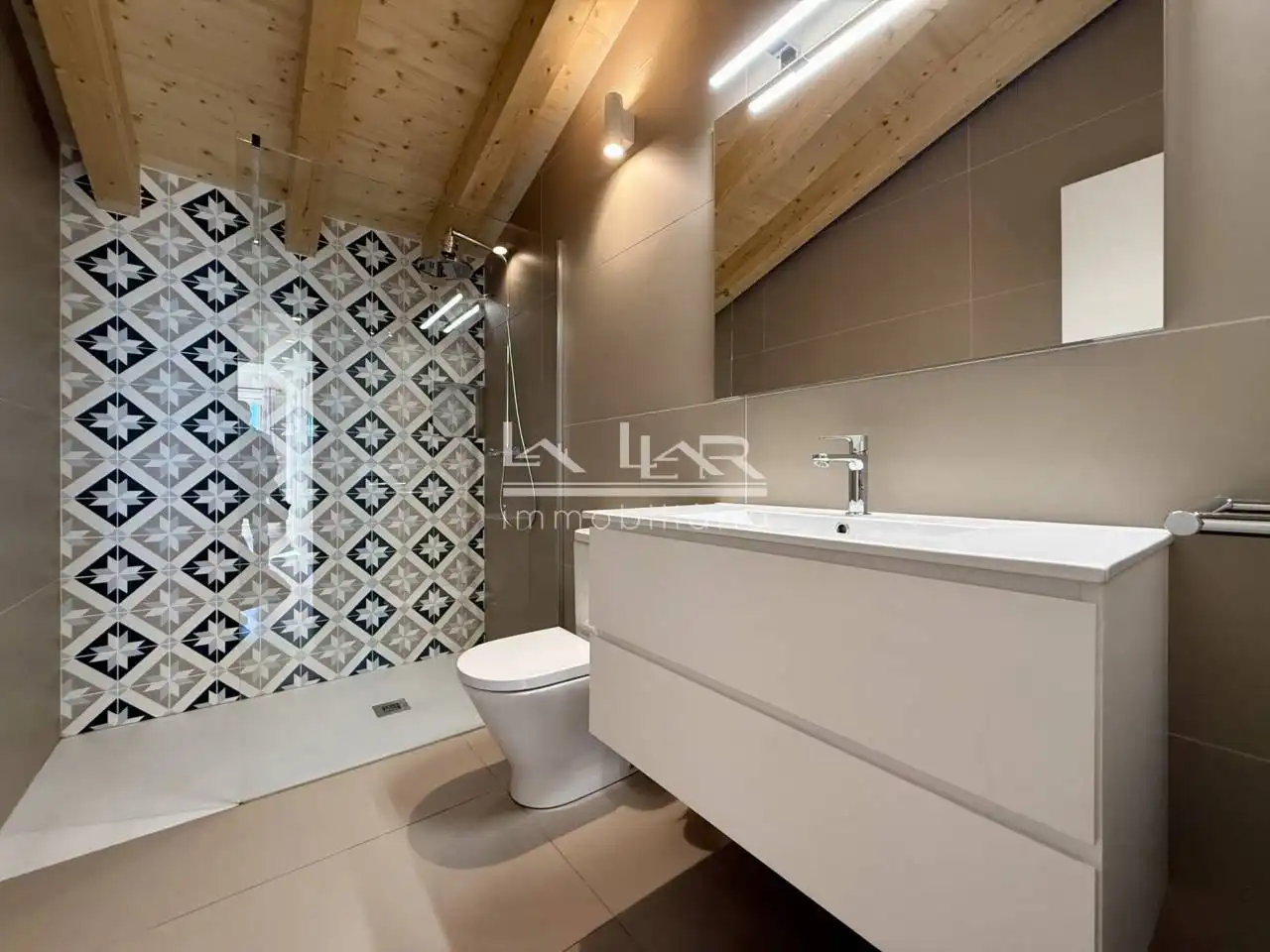 Pis de 72 m² a Vic
