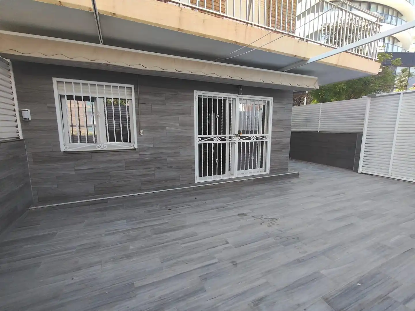 Pis de 56 m² a Gandia