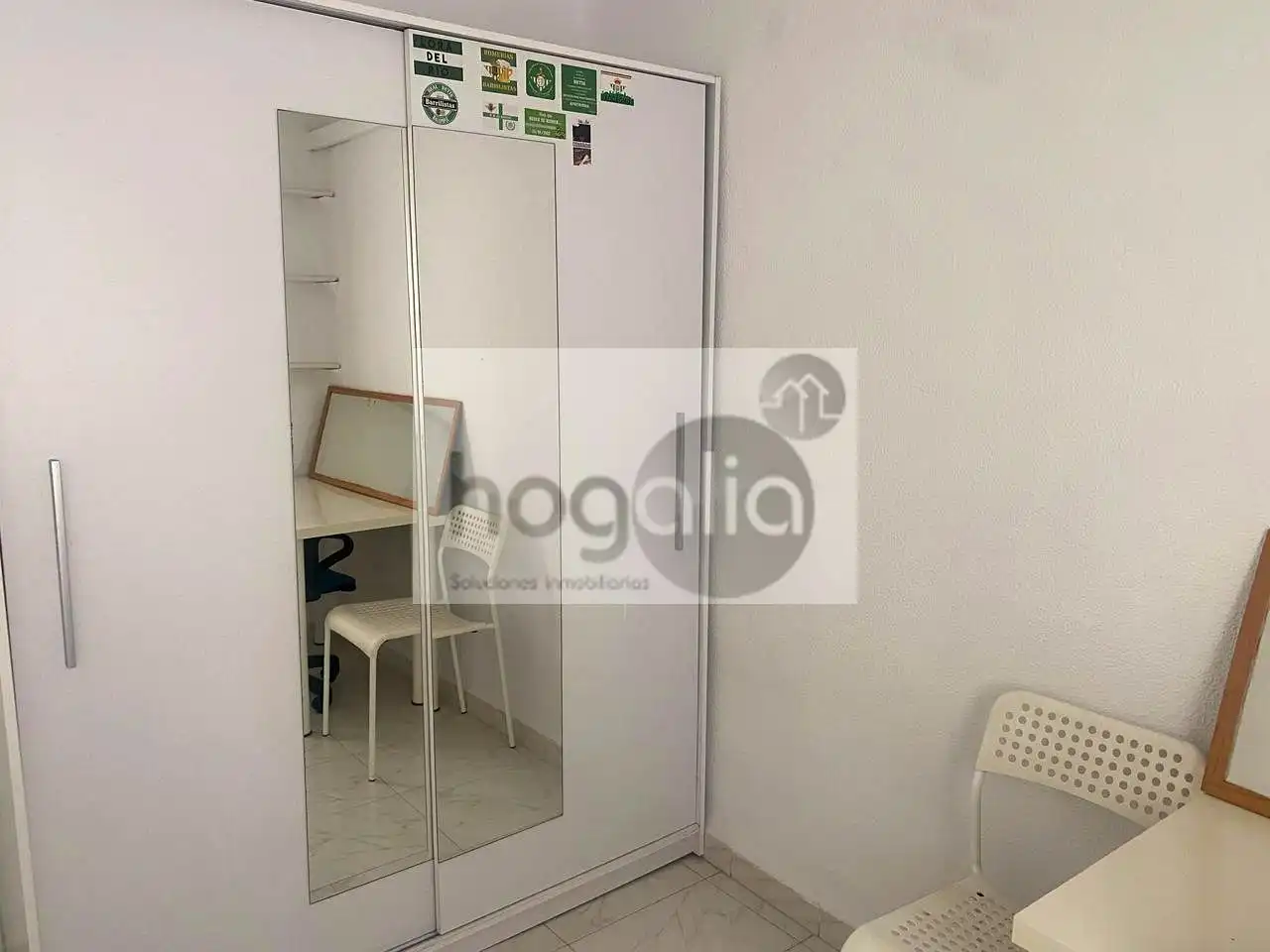 Piso de 79 m² en Sevilla