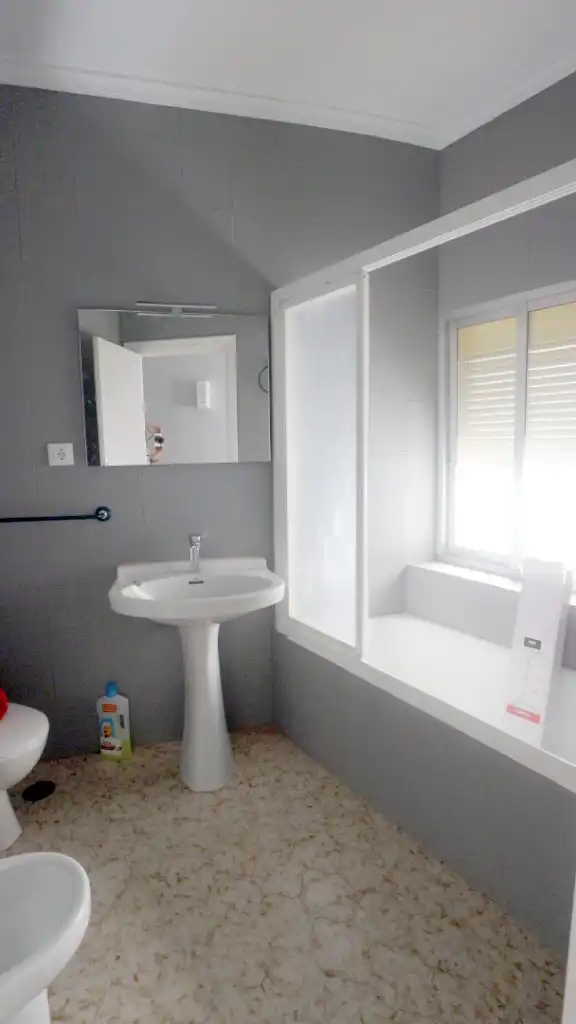 Piso de 143 m² en Plasencia
