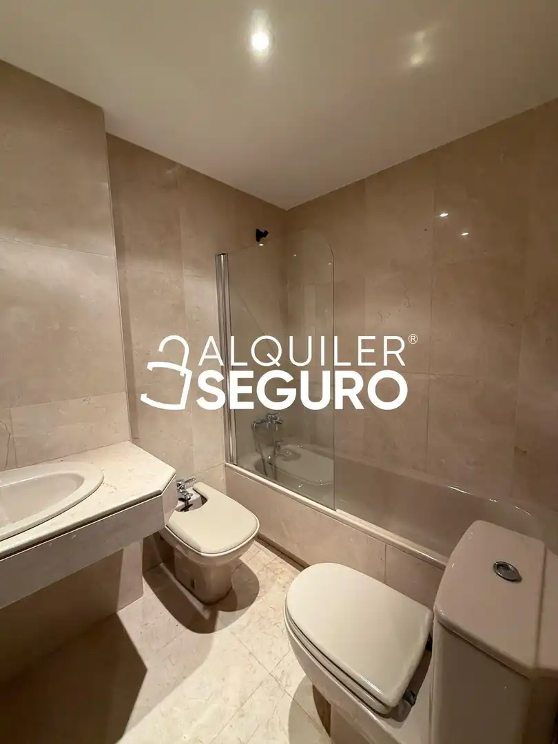 Piso de 70 m² en Madrid