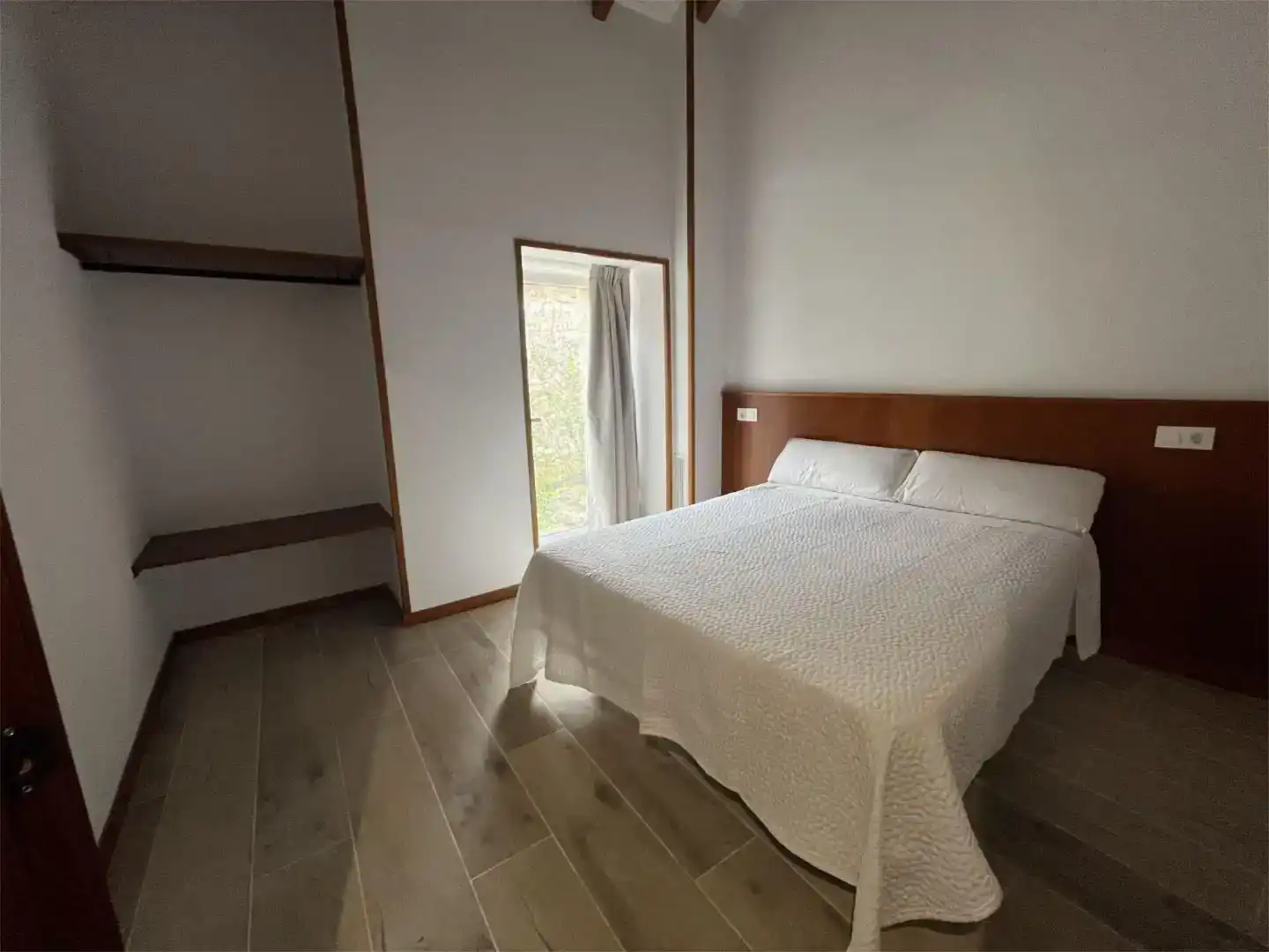 Piso de 65 m² en Melón