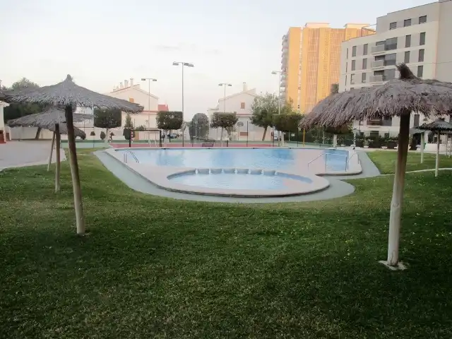 Piso de 101 m² en el Campello