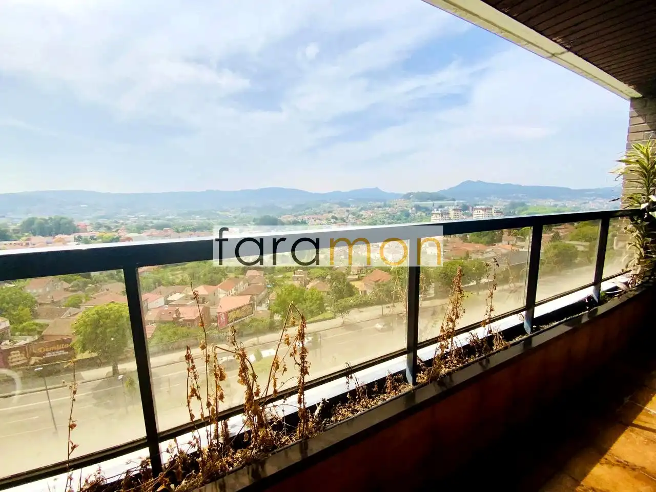 Piso de 185 m² en Vigo