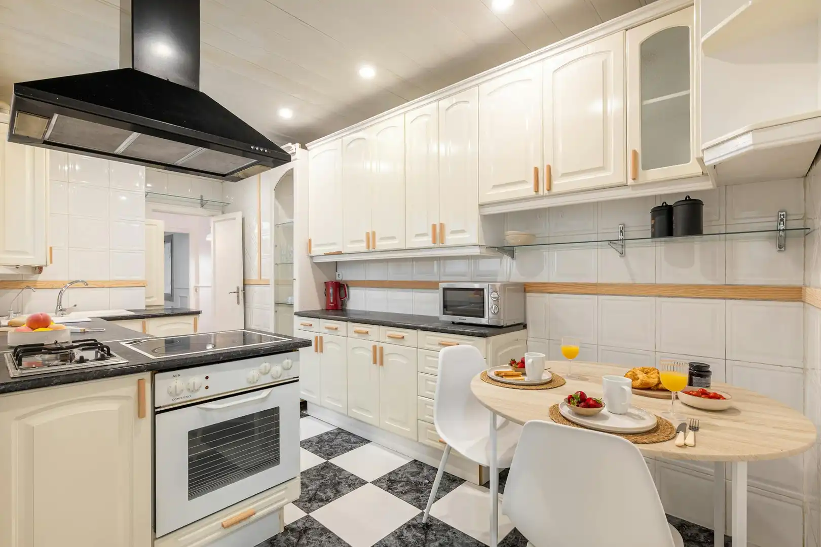 Habitación 200 m², Barcelona