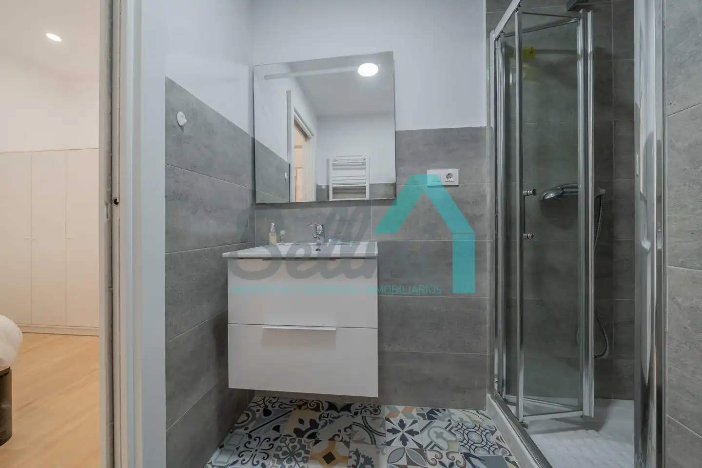 Habitación 133 m², Oviedo