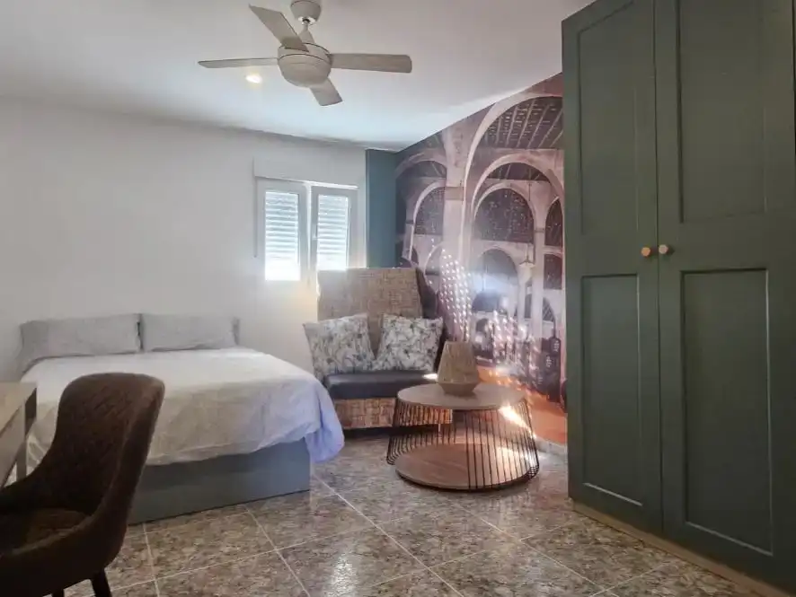 Habitación en alquiler, Alicante