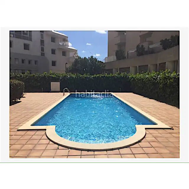 Piso de 63 m² en Ibiza