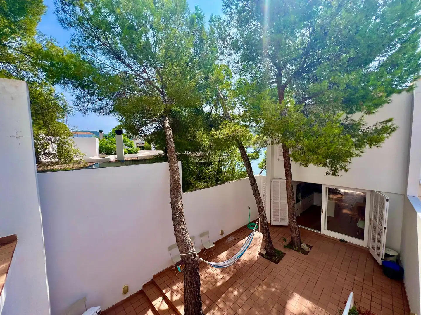Piso de 139 m² en Andratx