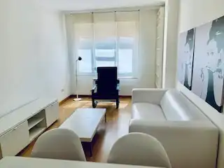 Piso de 45 m² en San Andrés del Rabanedo