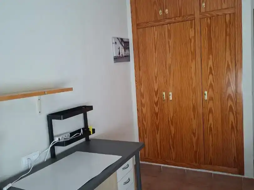 Habitación 100 m², Murcia