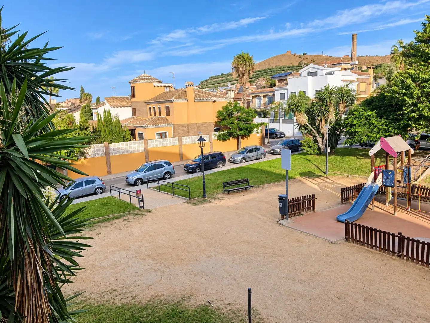 Piso de 123 m² en Motril
