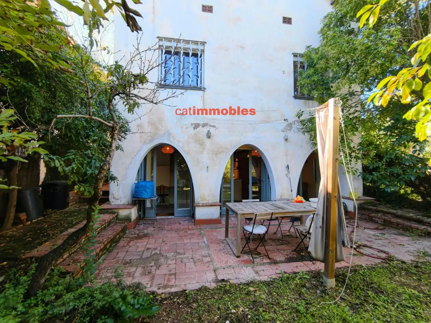 Pis de 92 m² a Sant Cugat del Vallès