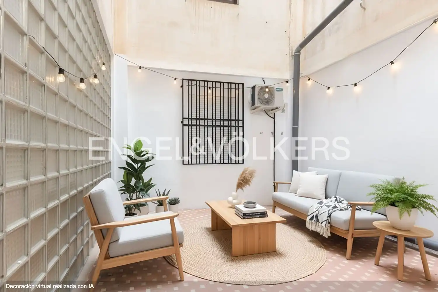 Piso de 50 m² en Valencia