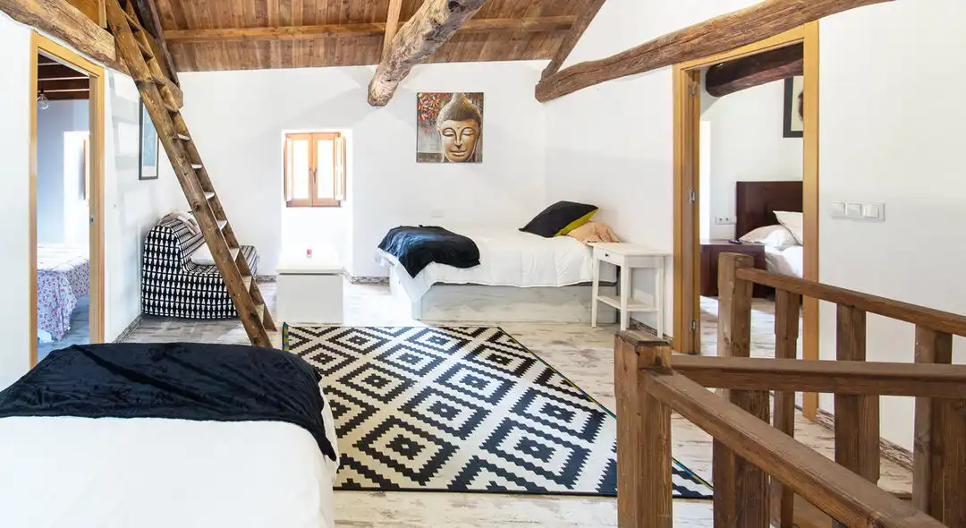 Casa de 165 m² en Aranga