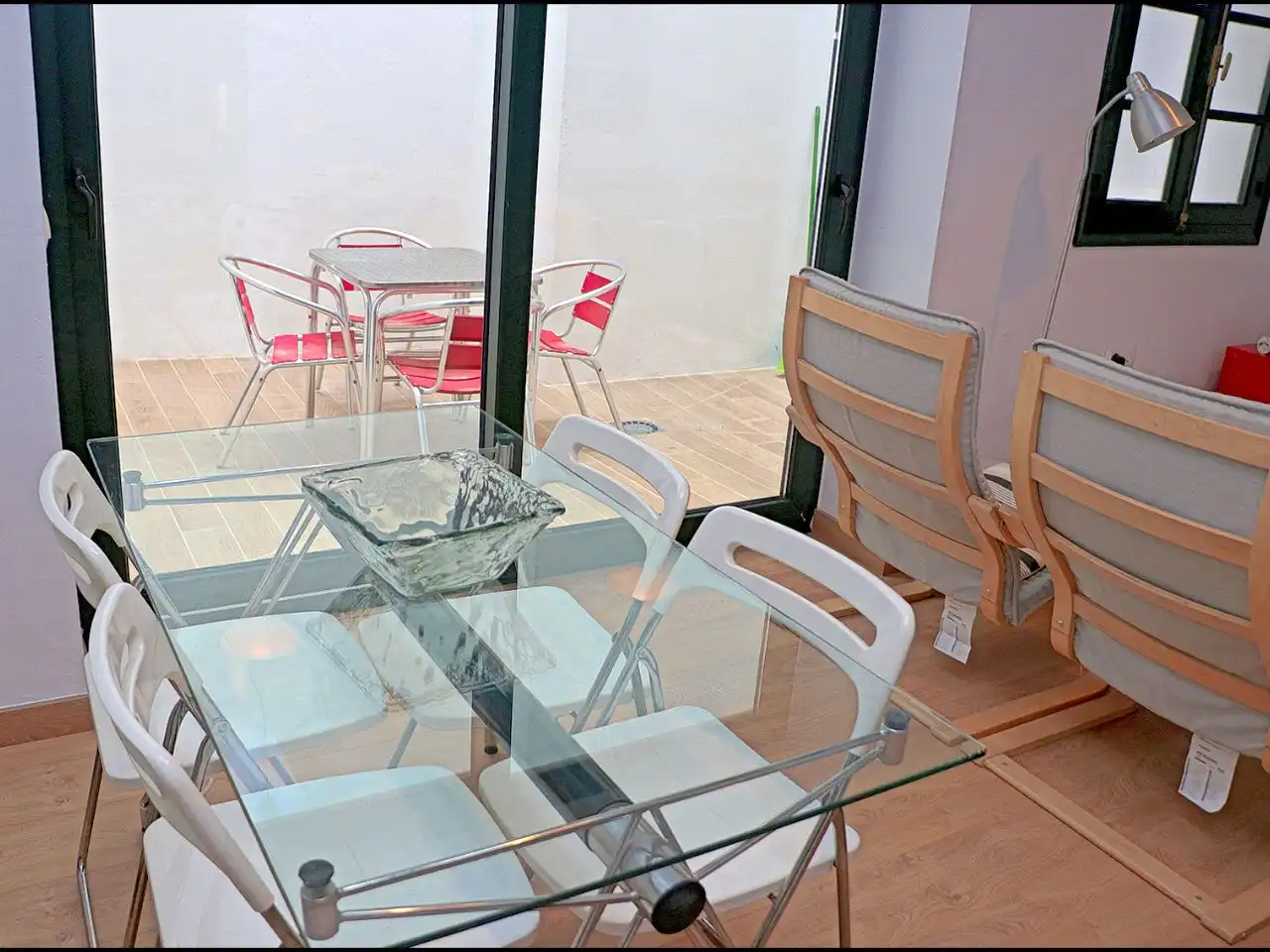 Piso de 68 m² en Cádiz