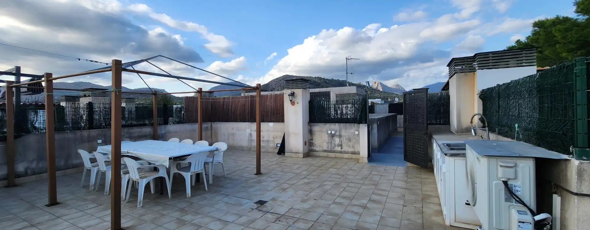 Pis de 83 m² a Bunyola