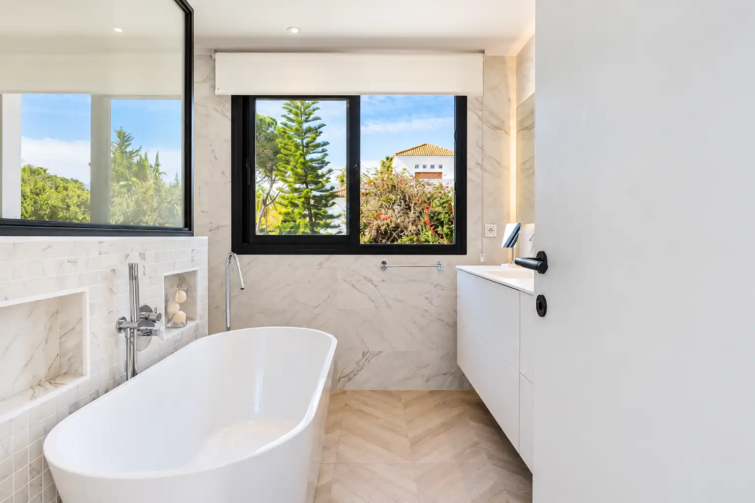 Maison 400 m² à Marbella