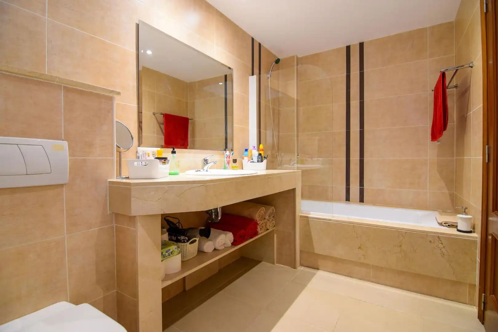 Piso de 130 m² en Artà