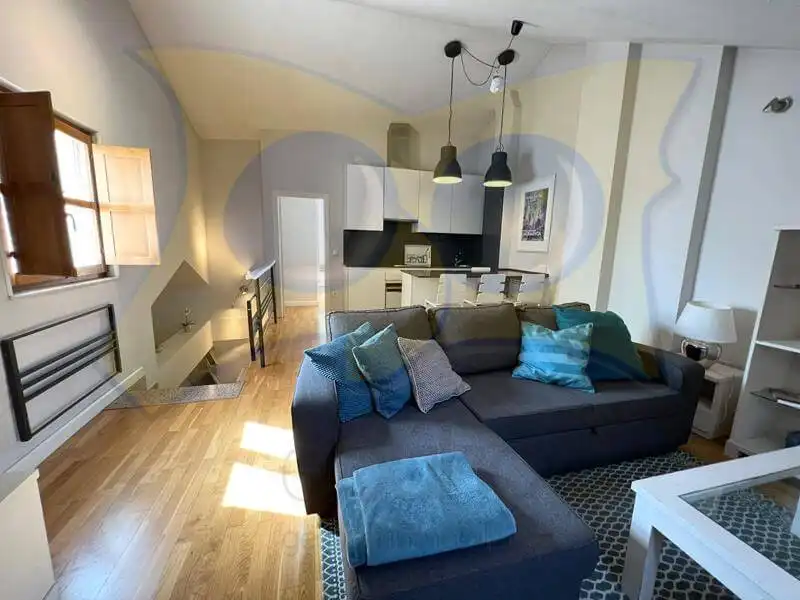 Piso de 62 m² en Salamanca