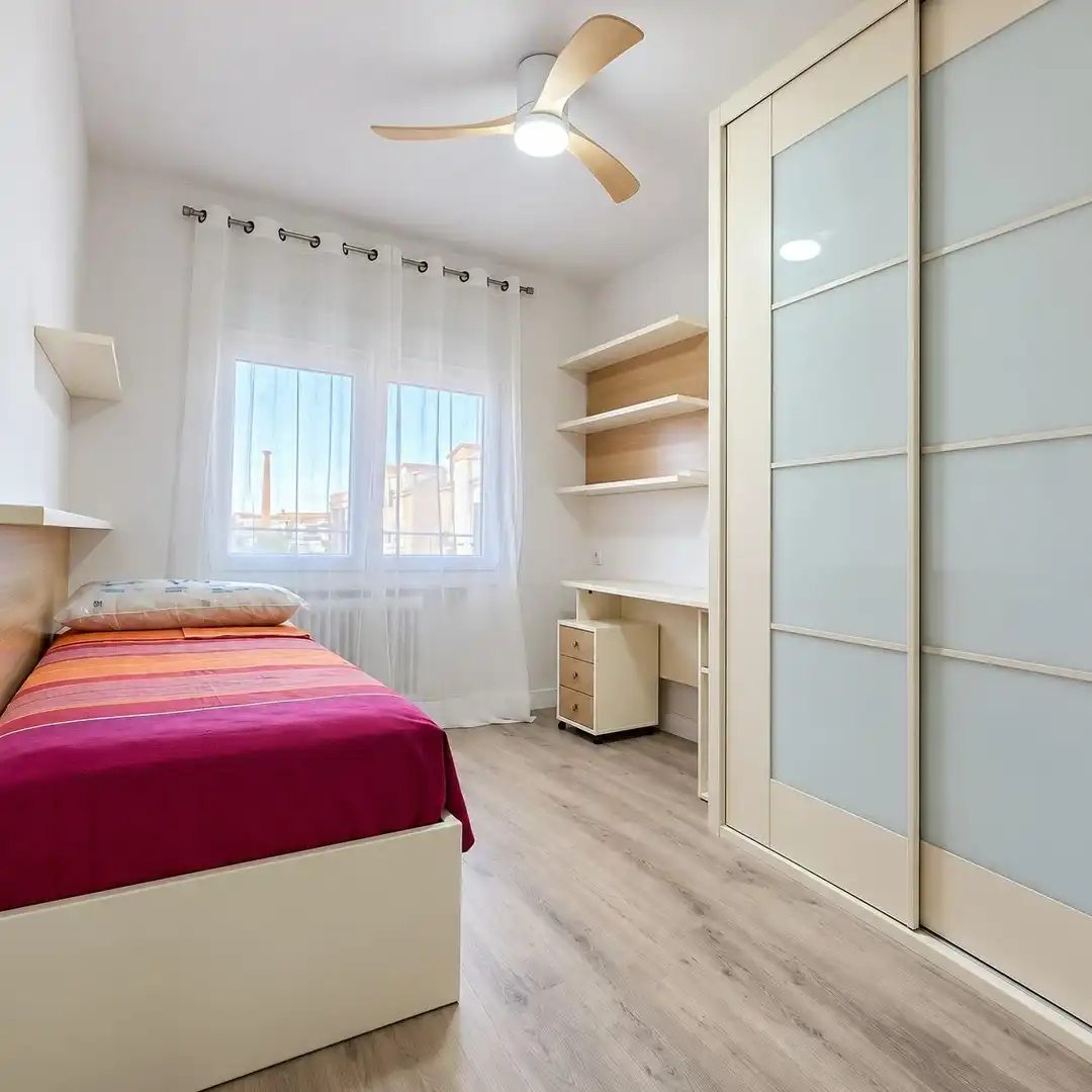 Appartement 95 m² à Alcázar de San Juan