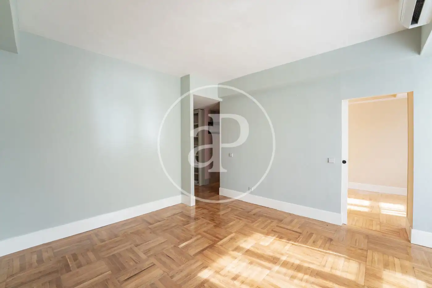 Wohnung 90 m² in Madrid