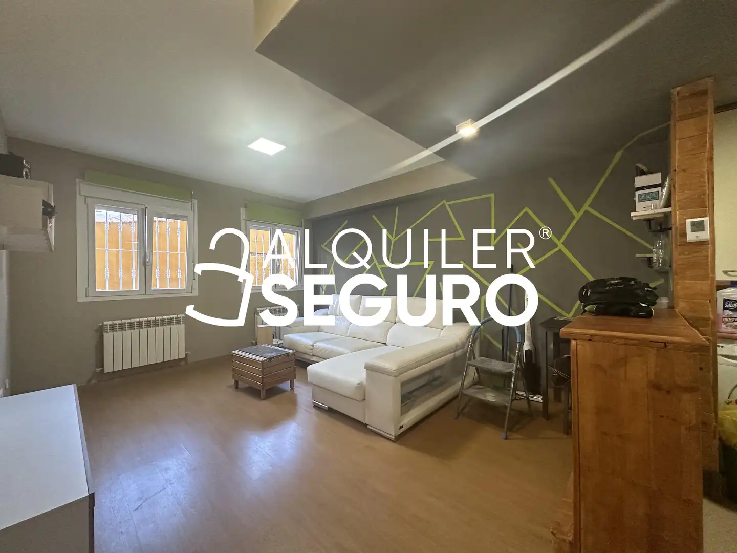 Pis de 50 m² a Collado Villalba