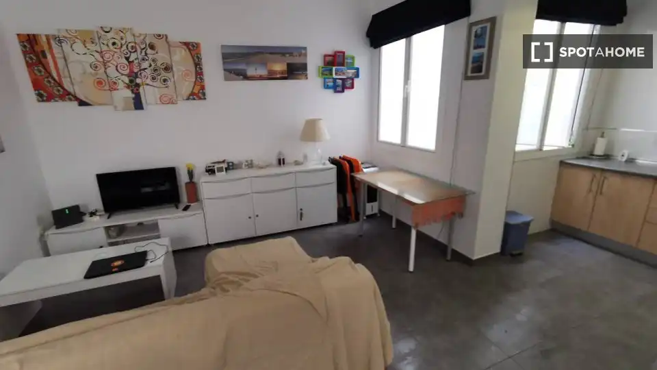 Habitación en alquiler, Cádiz