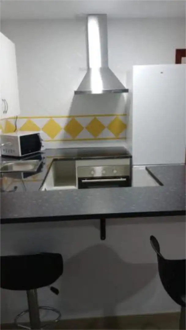 Piso de 45 m² en Fuente Palmera