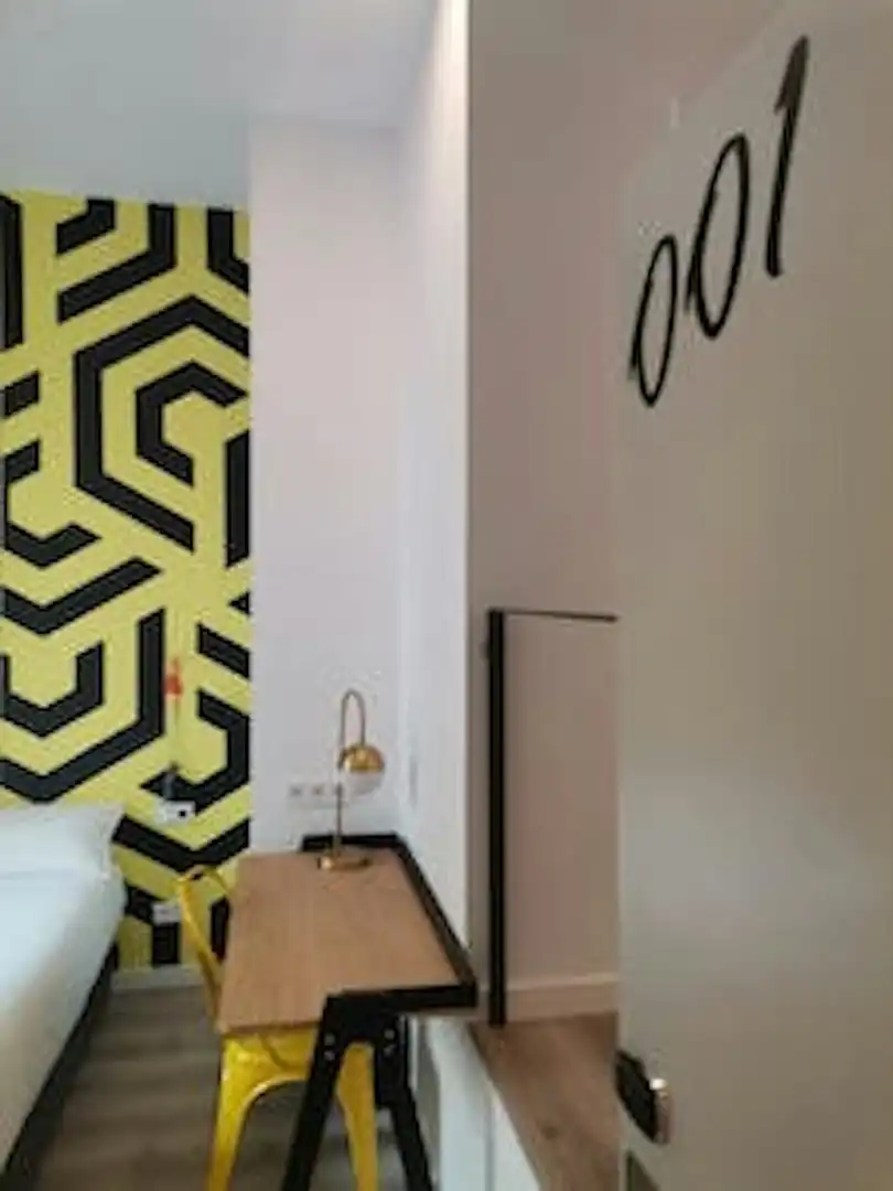 Habitación 71 m², Barcelona