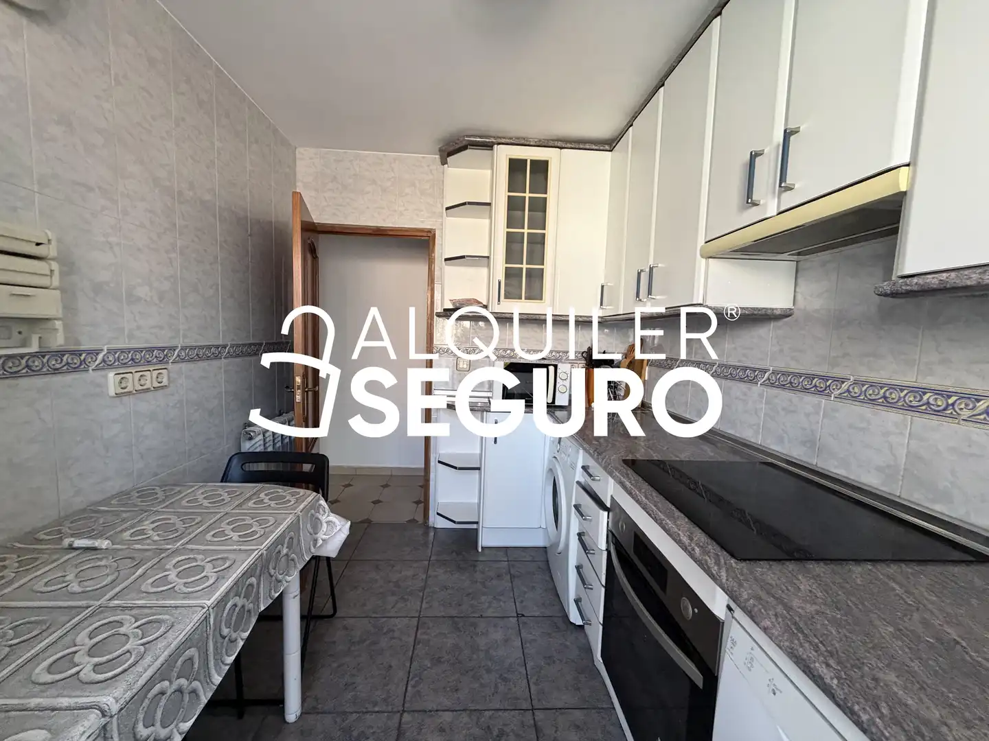 Appartamento 62 m² a Leganés
