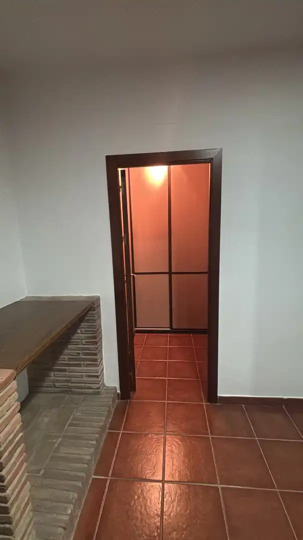 Pis de 625 m² a Còrdova
