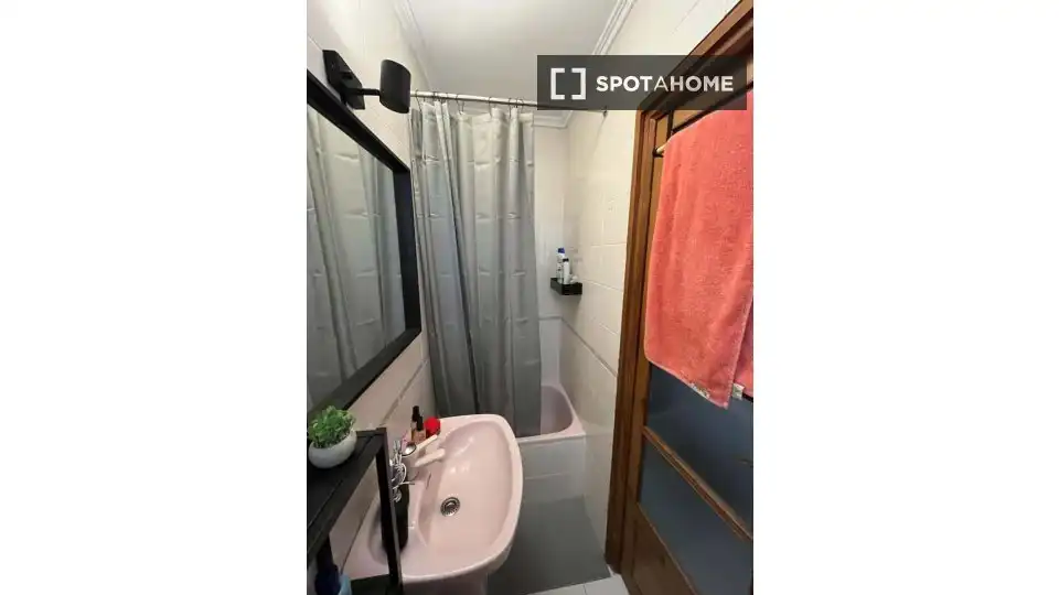 Piso de 54 m² en Valencia