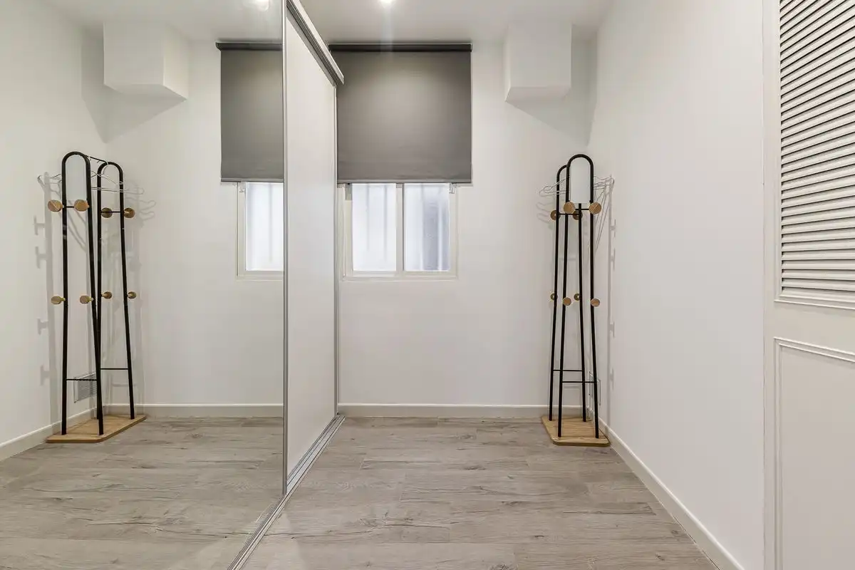 Appartamento 39 m² a Madrid