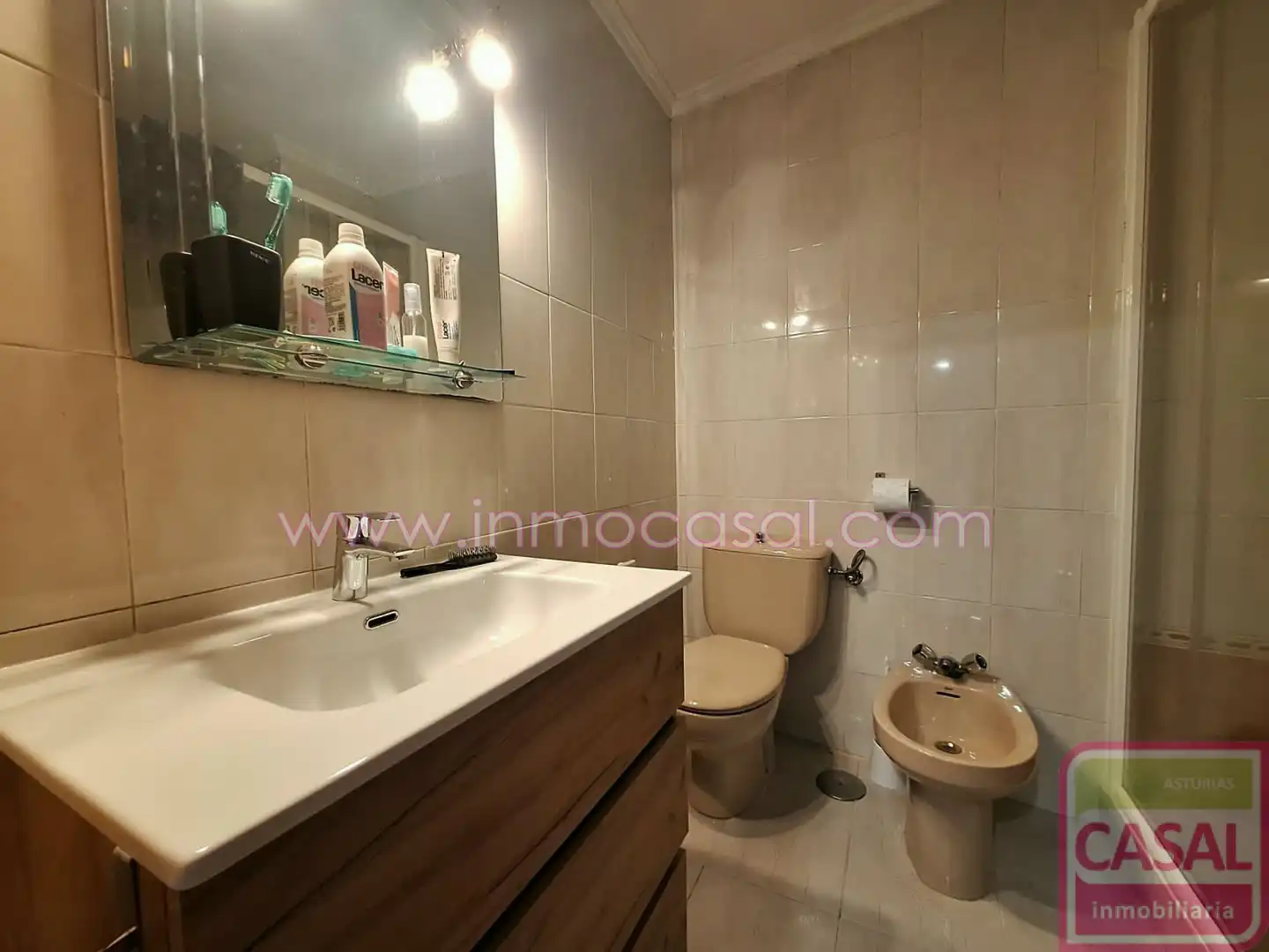 Appartement 81 m² à Mieres