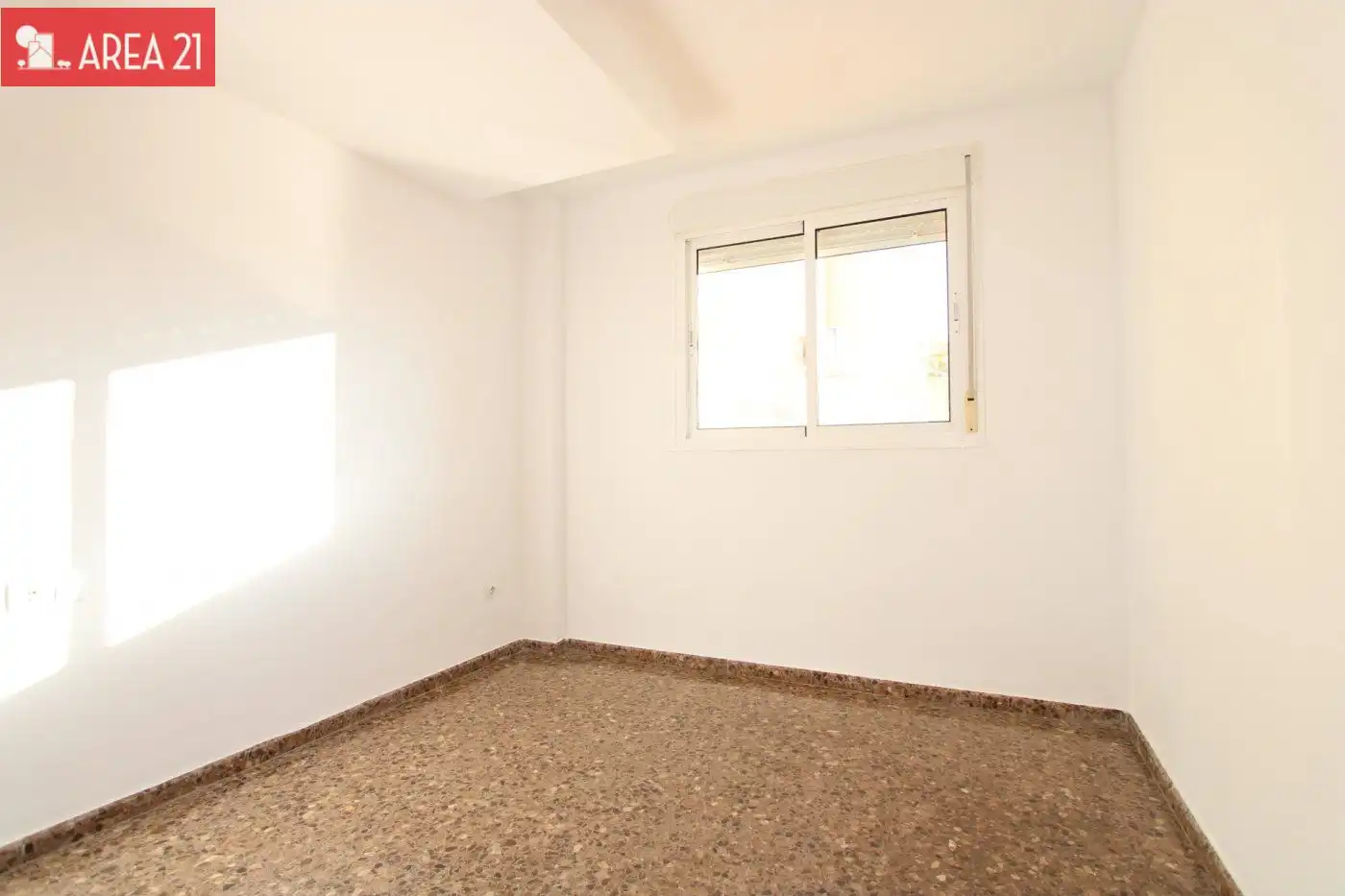 Pis de 101 m² a la Pobla de Vallbona