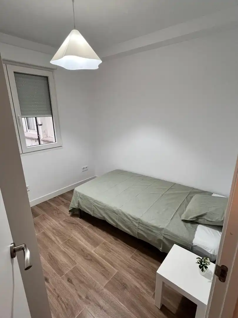 Pis de 73 m² a Gijón