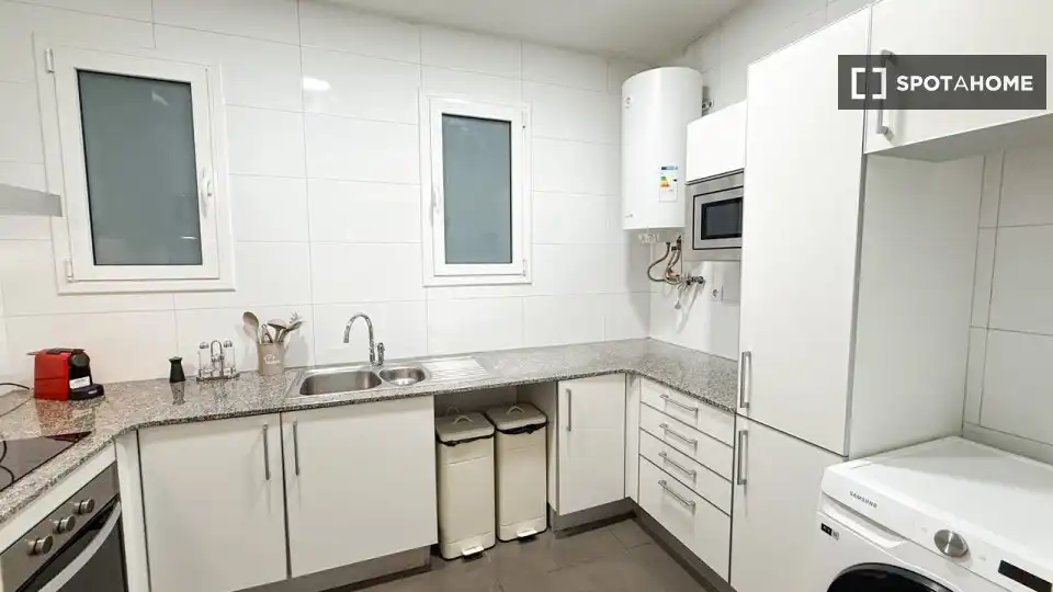 Piso de 70 m² en Barcelona