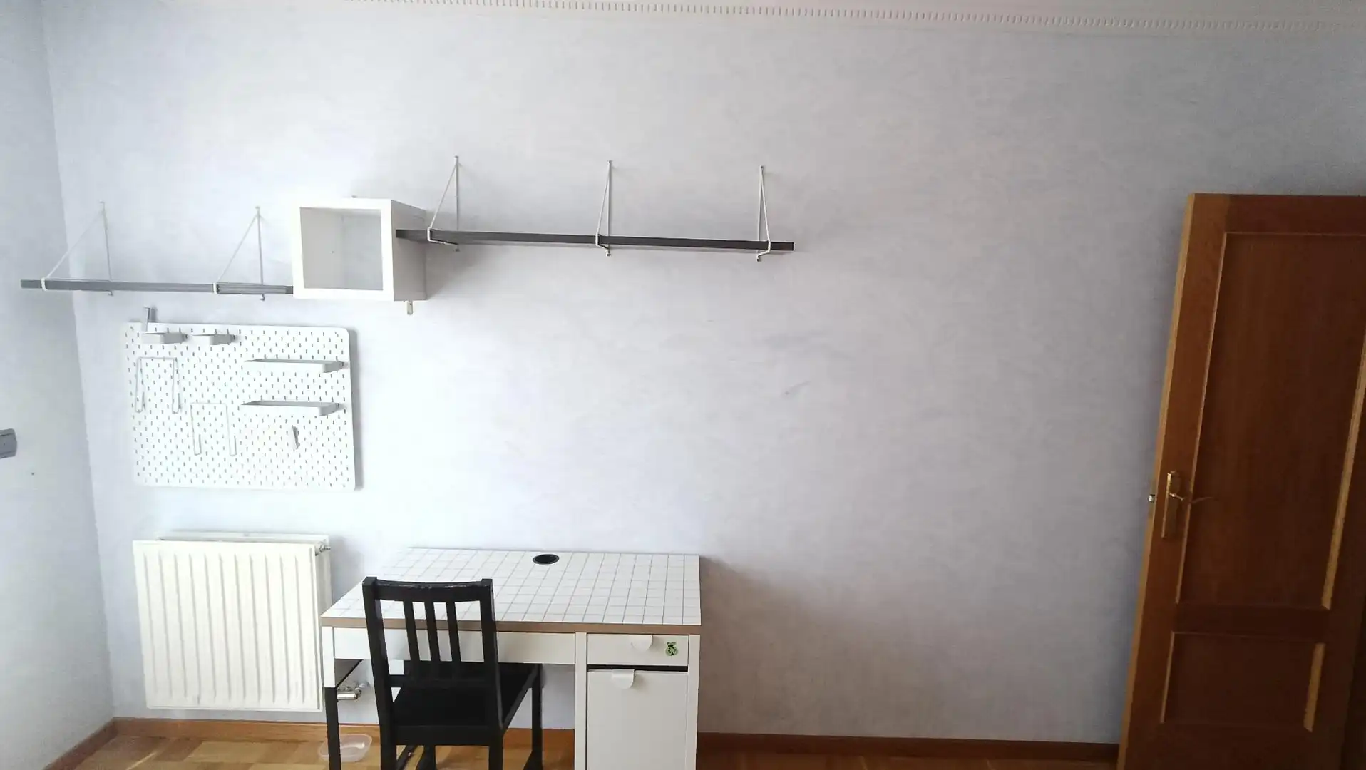 Wohnung 100 m² in Burgos