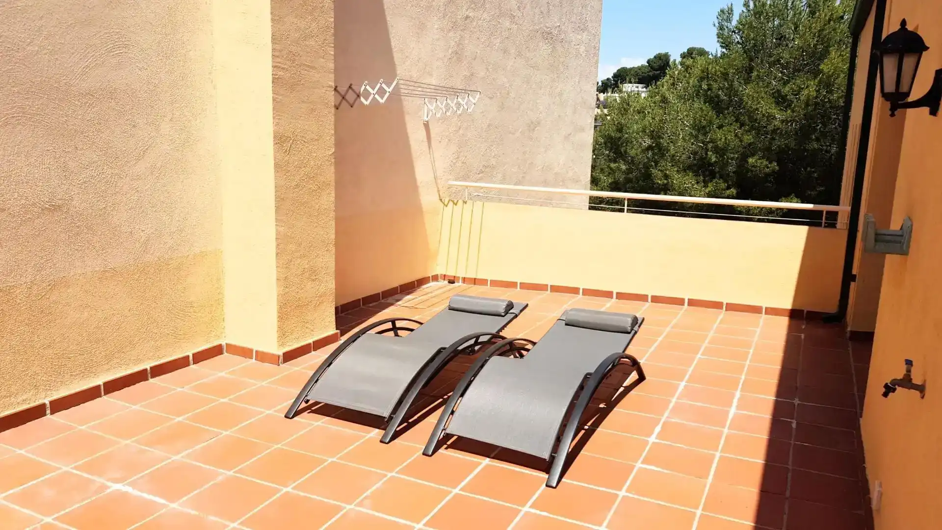 Piso de 250 m² en Tarragona