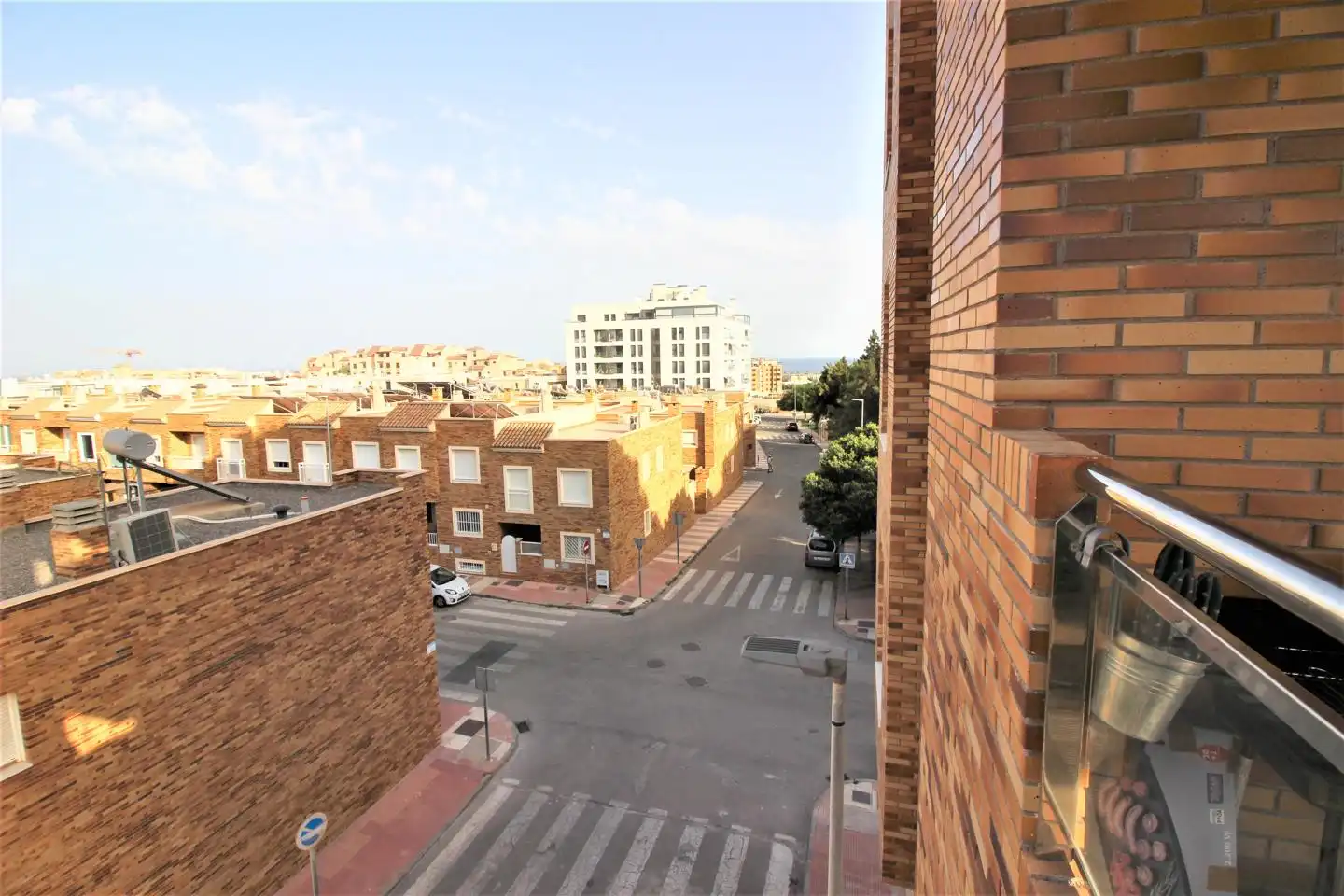 Piso de 82 m² en Roquetas de Mar