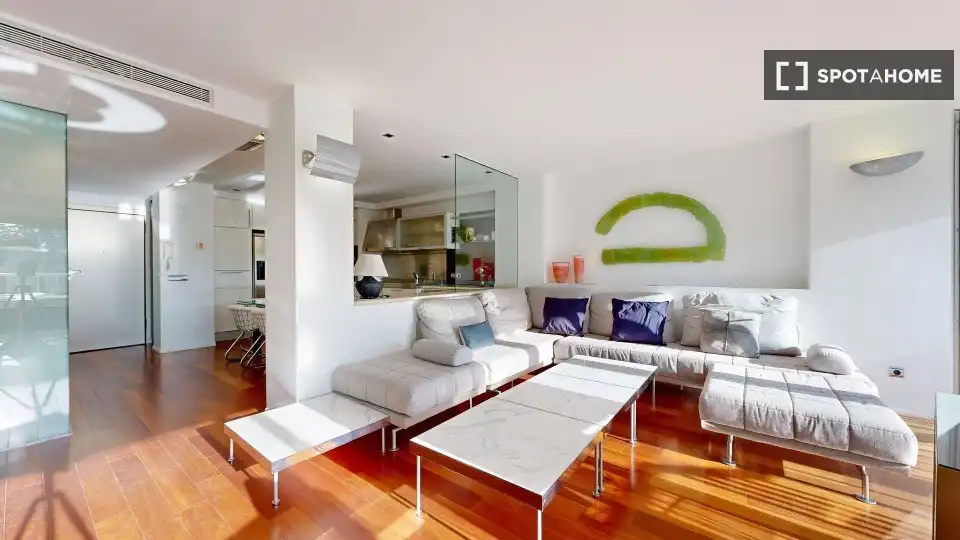 Habitación en alquiler, Santa Pola