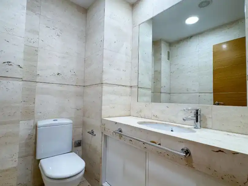 Piso de 201 m² en Cartagena