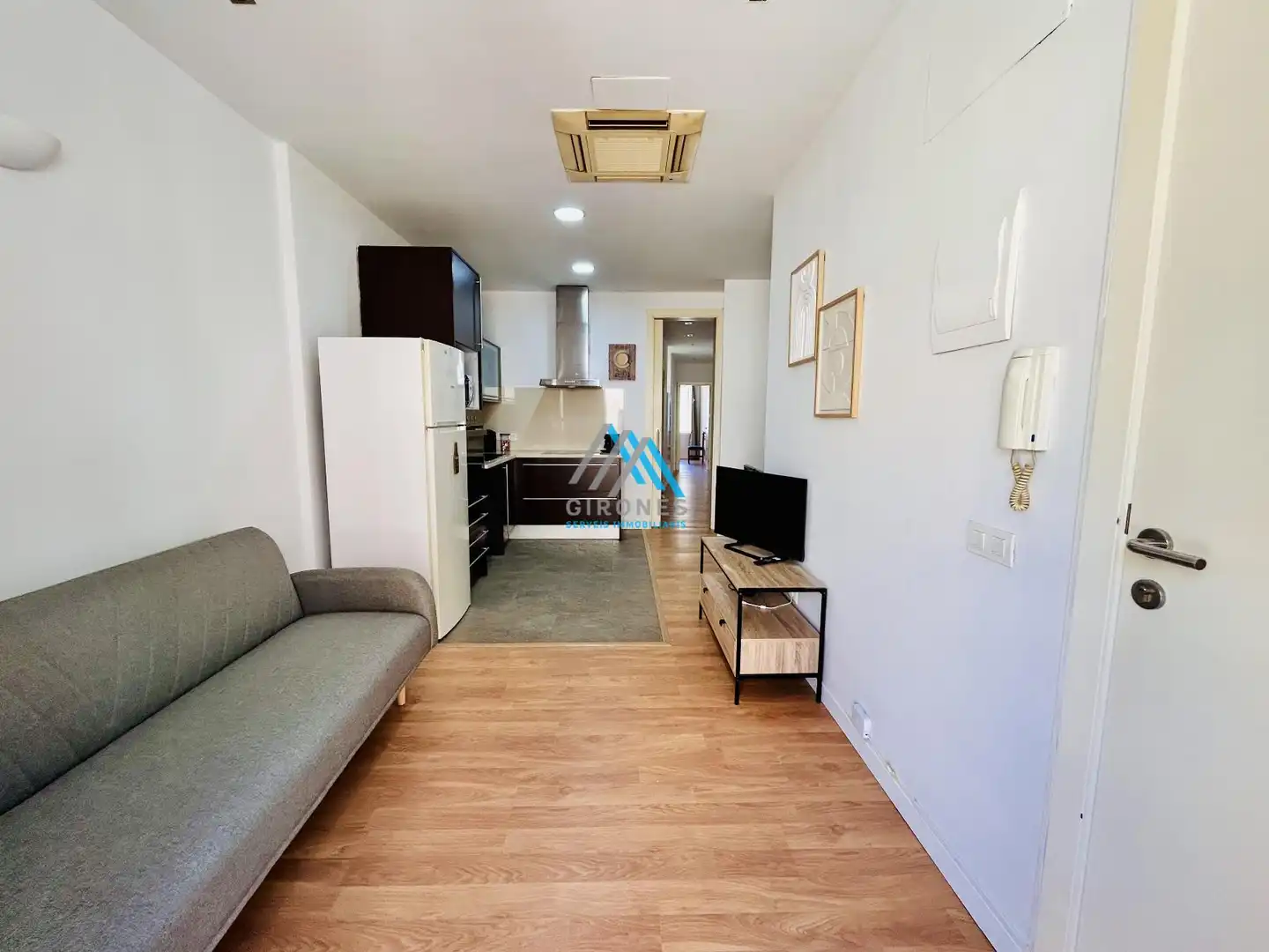 Piso de 60 m² en Palamós