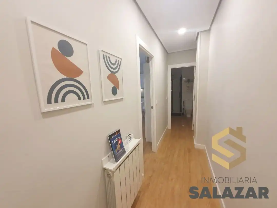 Piso de 69 m² en Bilbao