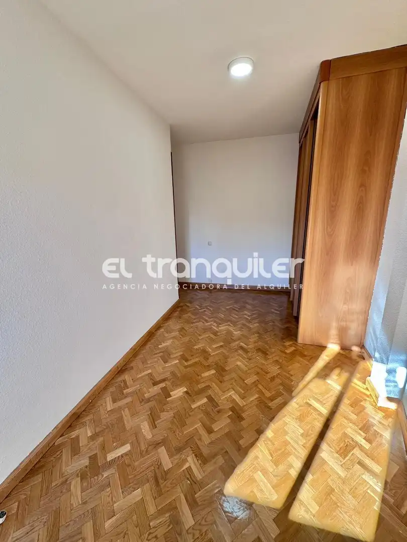 Pis de 69 m² a Madrid