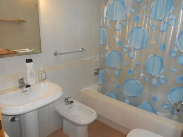 Piso de 60 m² en Ames