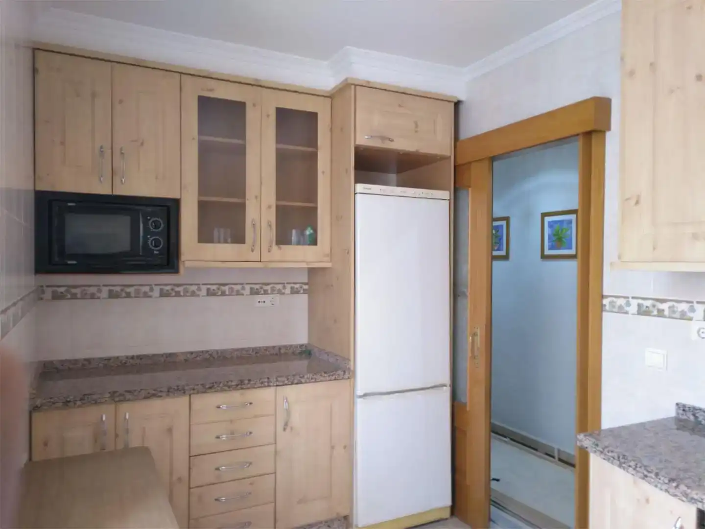 Habitación 85 m², Alicante