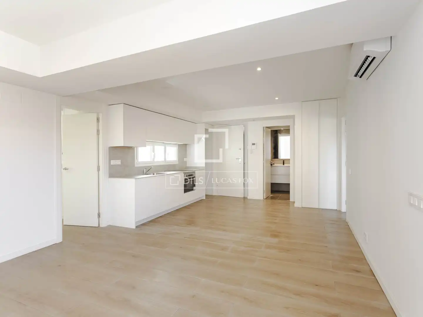 Piso de 65 m² en Madrid
