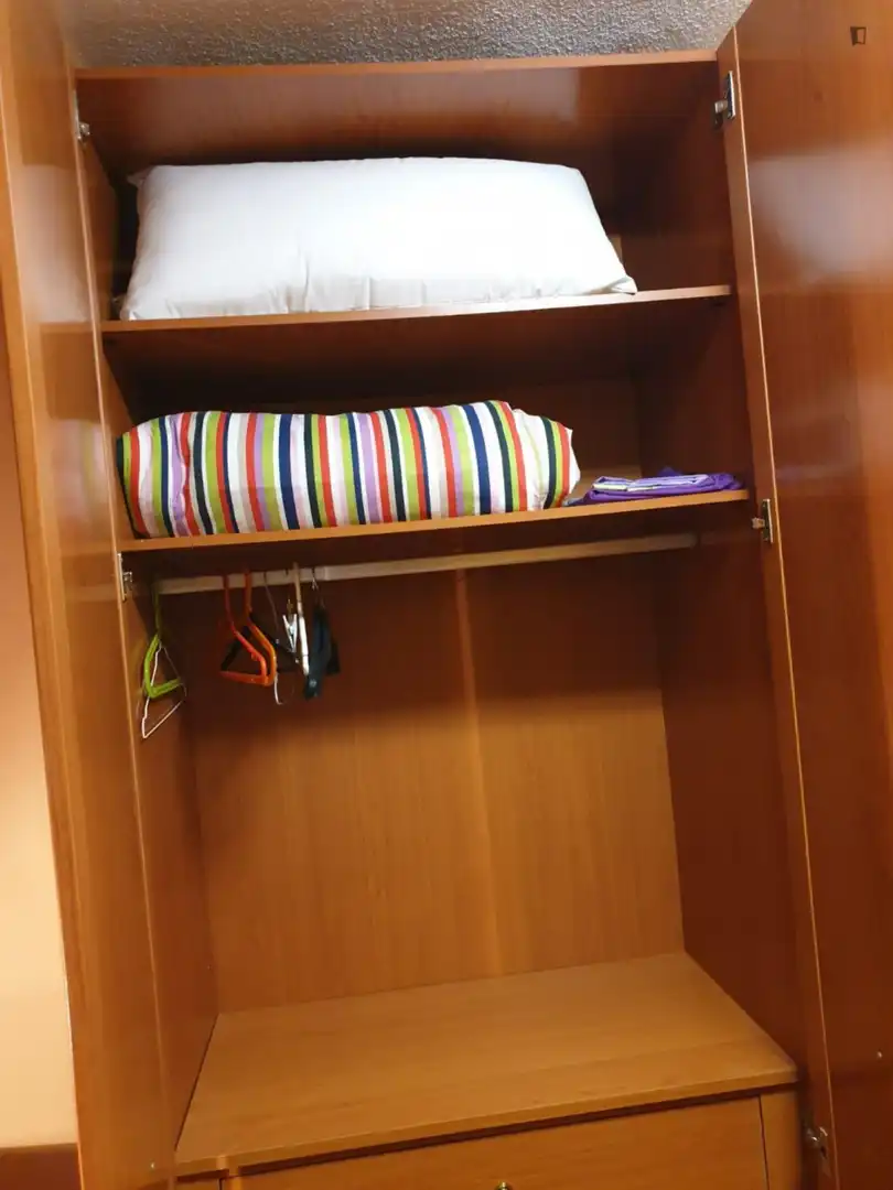 Habitación en alquiler, Salamanca